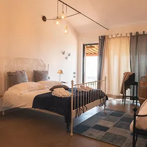 La Poderina Alloggio per agriturismo Scansano