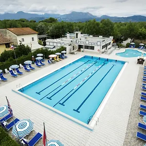La Pineta Campeggio Viareggio