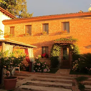 Carrobbio Bed&breakfast Casa di campagna Cremona